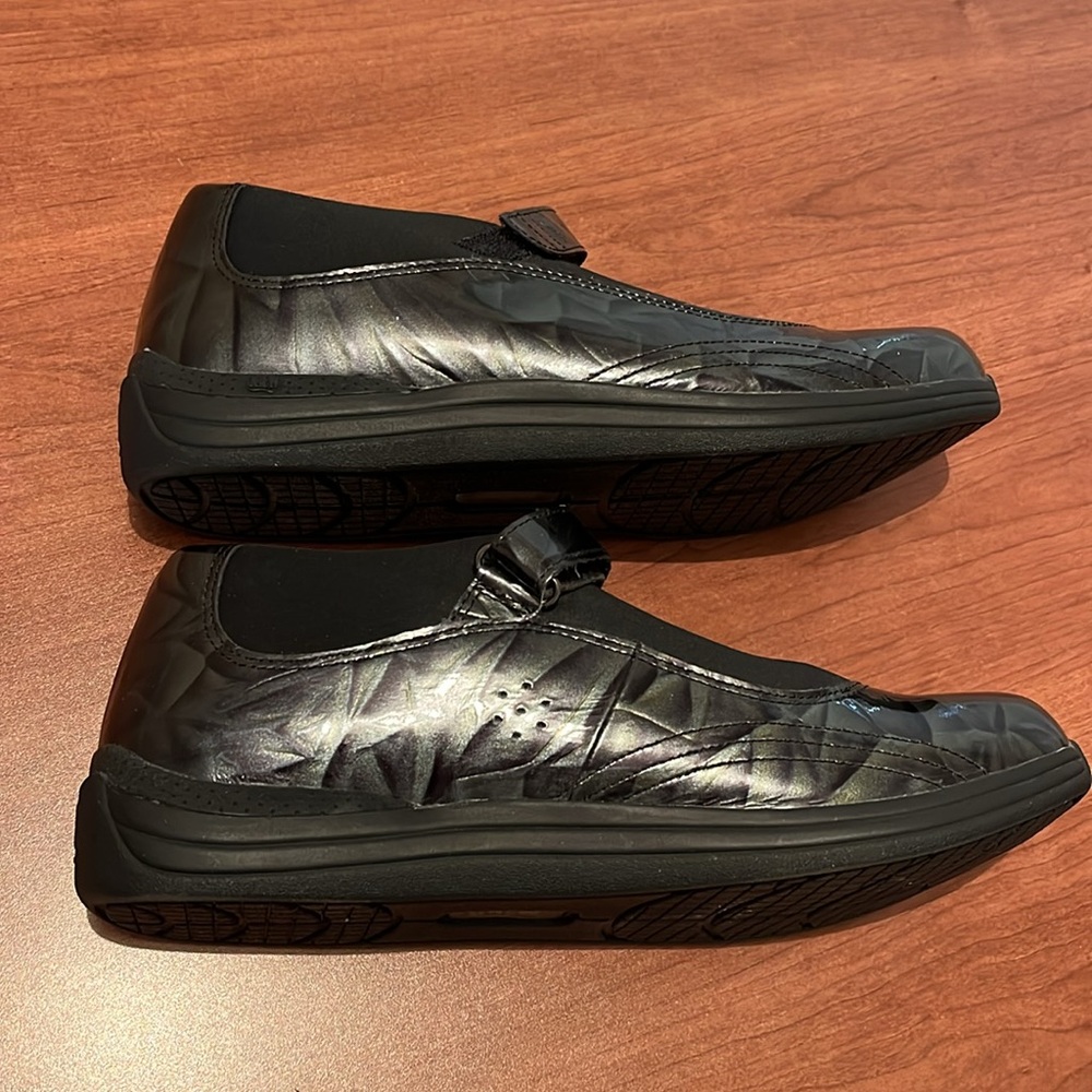 SAS Drew Mary Jane Style Shoe, 10.5 W - Picture 7 of 16